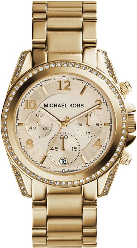 michael kors armbanduhr mk5166 günstig kaufen|Michael Kors MK5166 Preisvergleich .